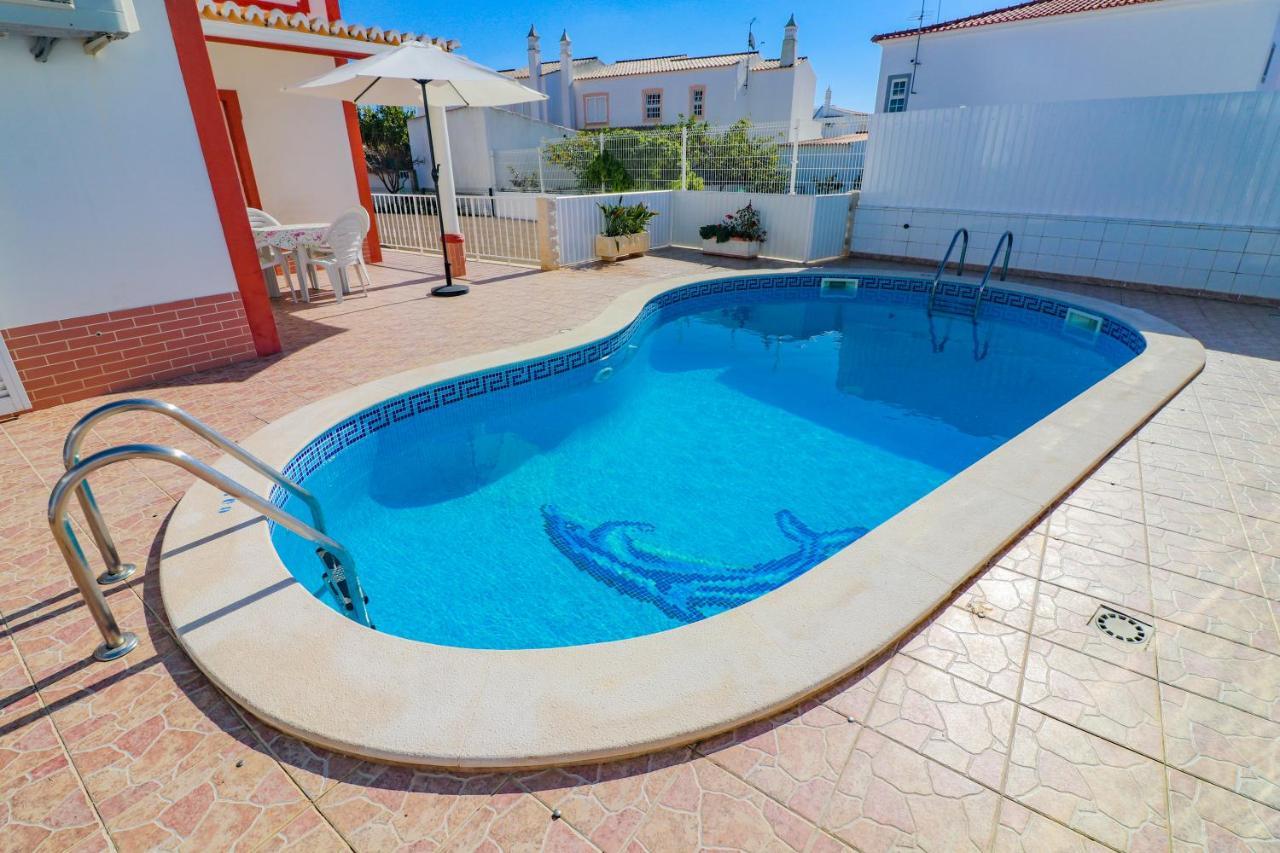 Cantinho Do Mocho Villa