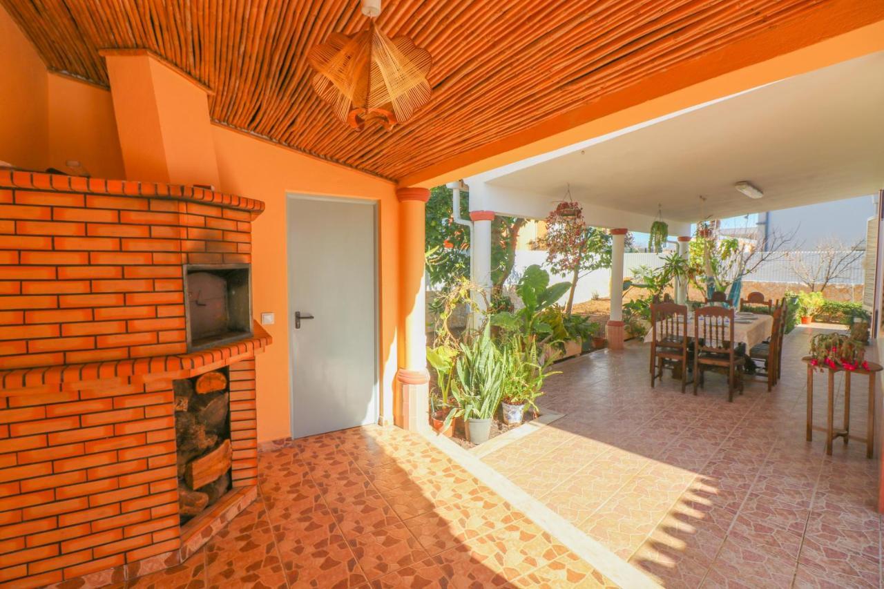 Villa Cantinho Do Mocho Pêra
