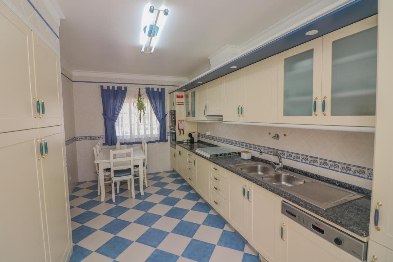 Cantinho Do Mocho Villa *