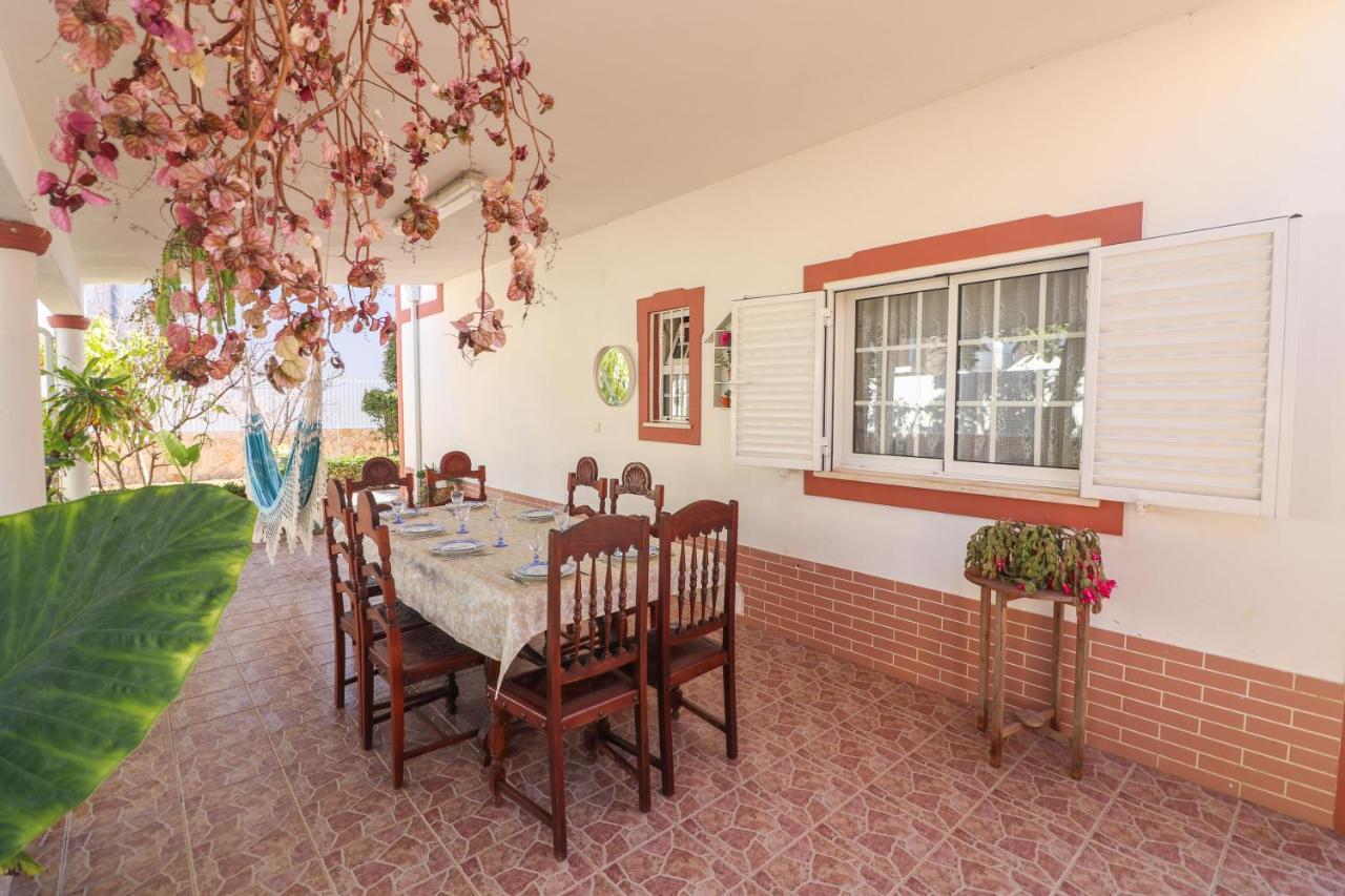 Cantinho Do Mocho Villa
