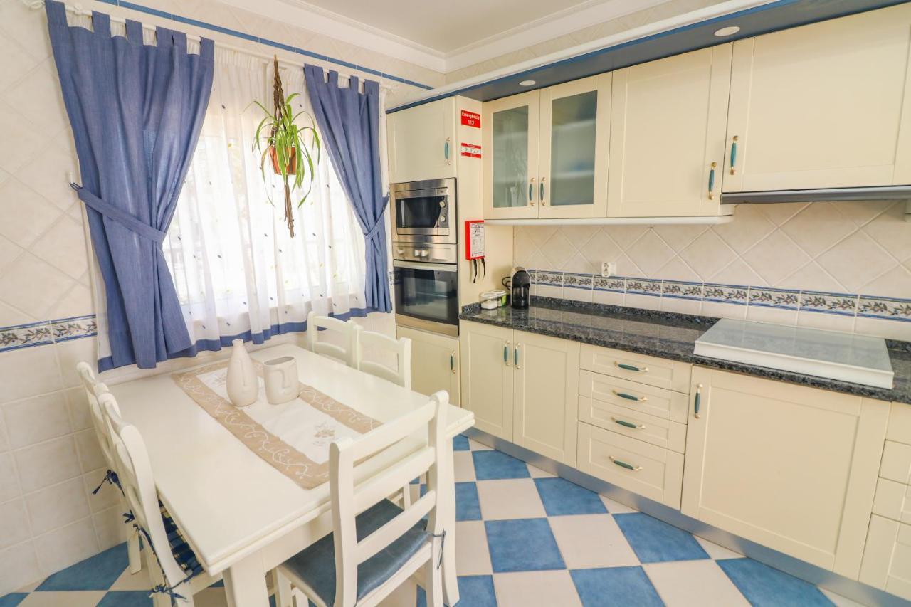 Cantinho Do Mocho Villa Pera