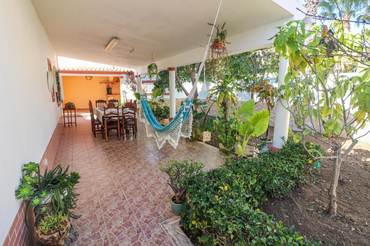 Villa Cantinho Do Mocho *