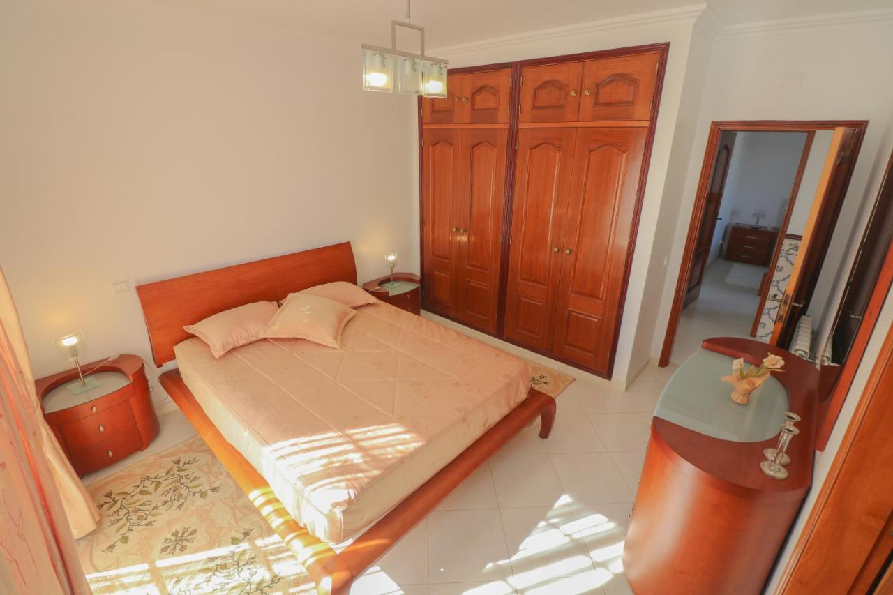 Villa Cantinho Do Mocho Pêra