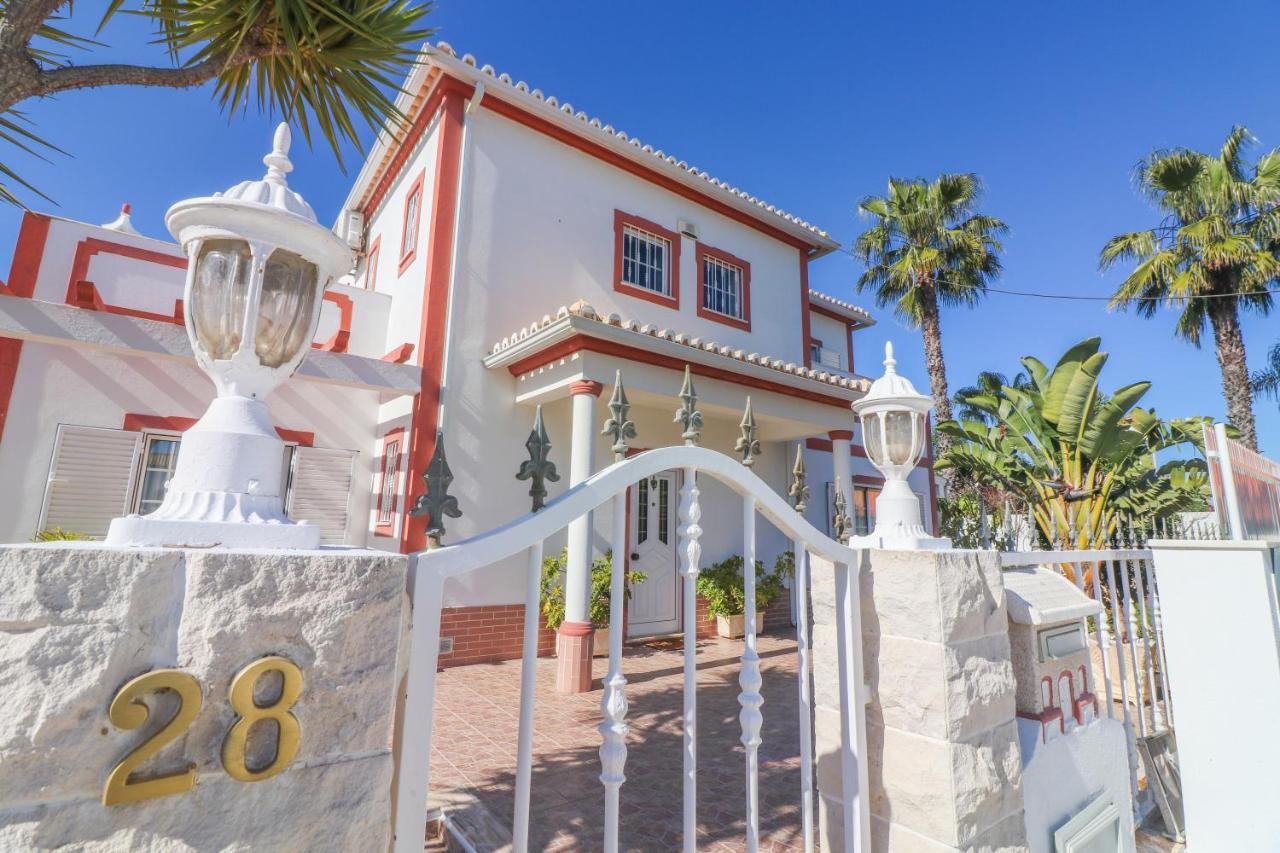 Villa Cantinho Do Mocho