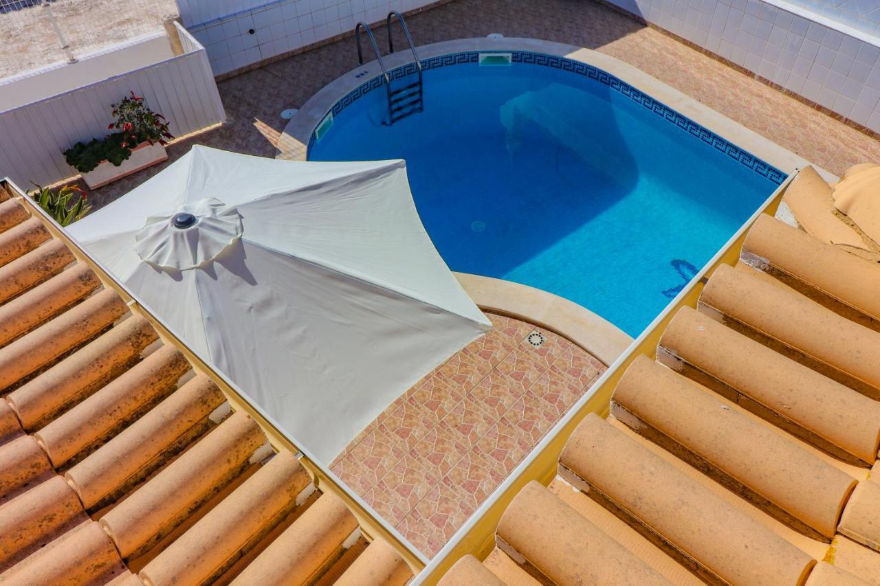 Villa Cantinho Do Mocho Pêra