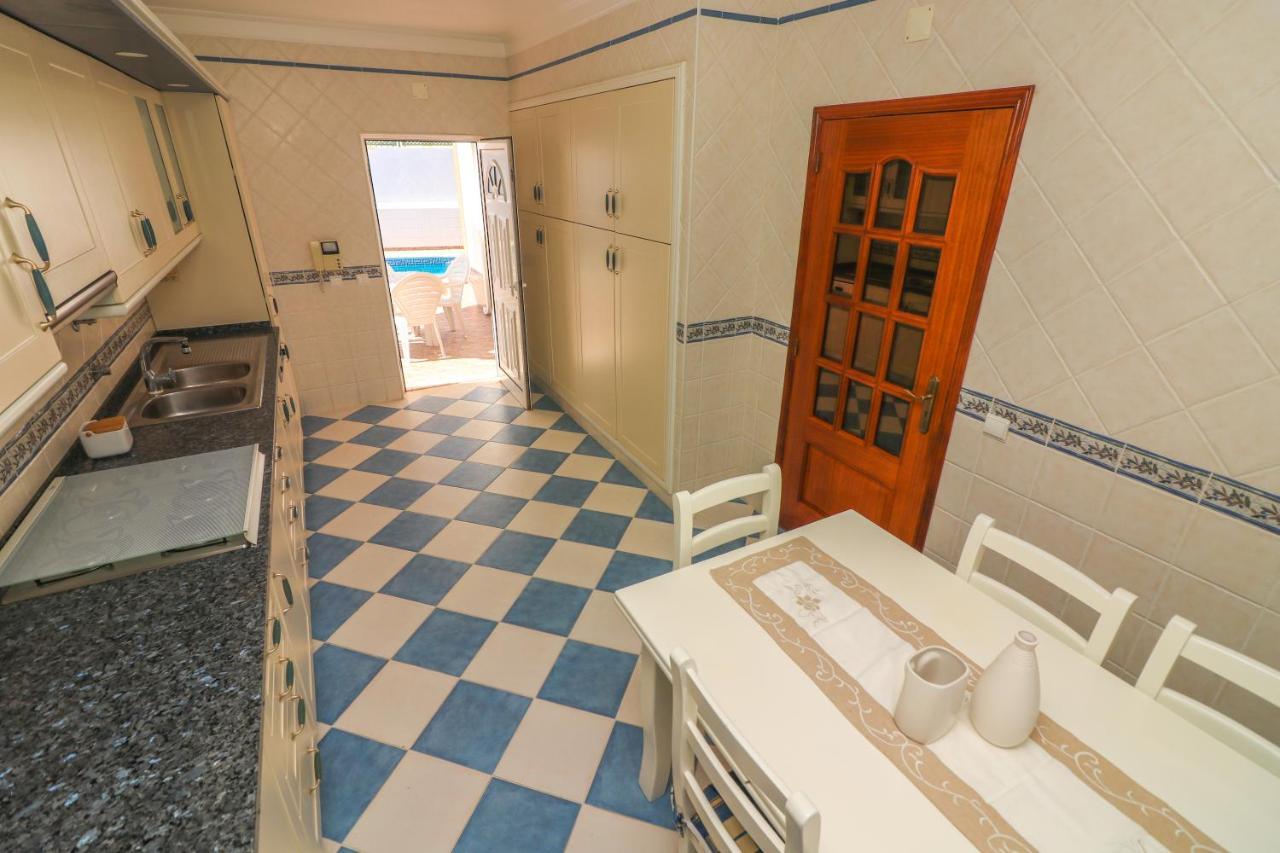 Villa Cantinho Do Mocho