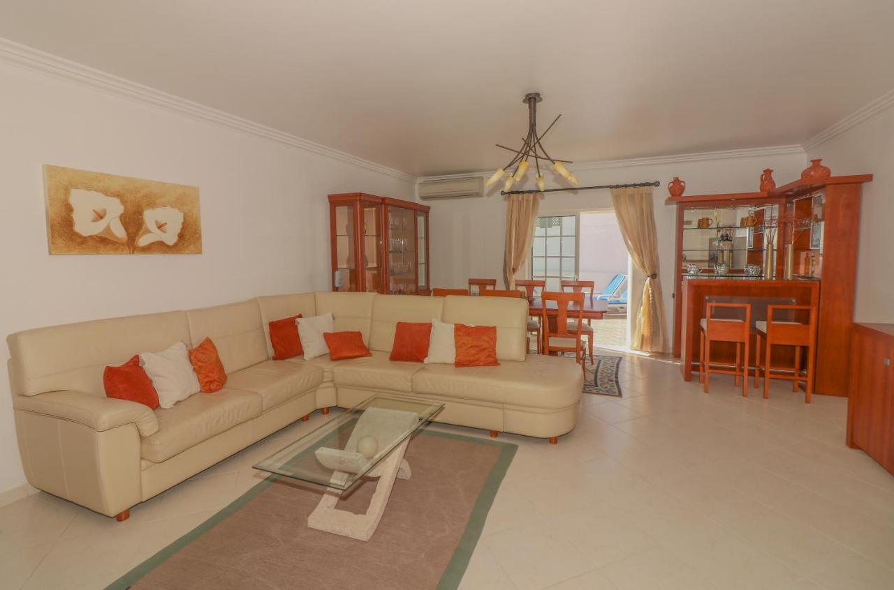 Villa Cantinho Do Mocho Pêra